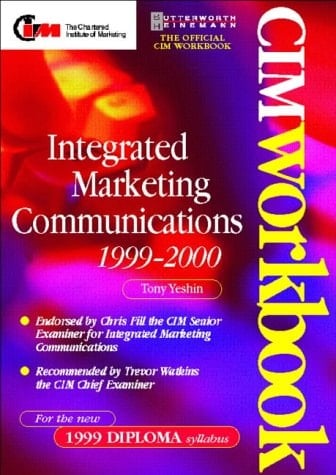 Integrated Marketing Communications 1999-2000