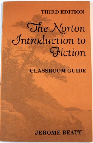 Introduction to Fiction