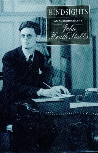 Hindsights An Autobiography