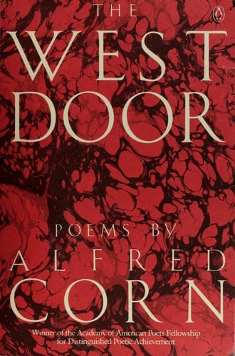 The West Door (Poets, Penguin)