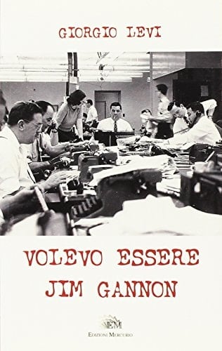 Volevo essere Jim Gannon