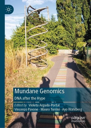 Mundane Genomics - DNA after the Hype