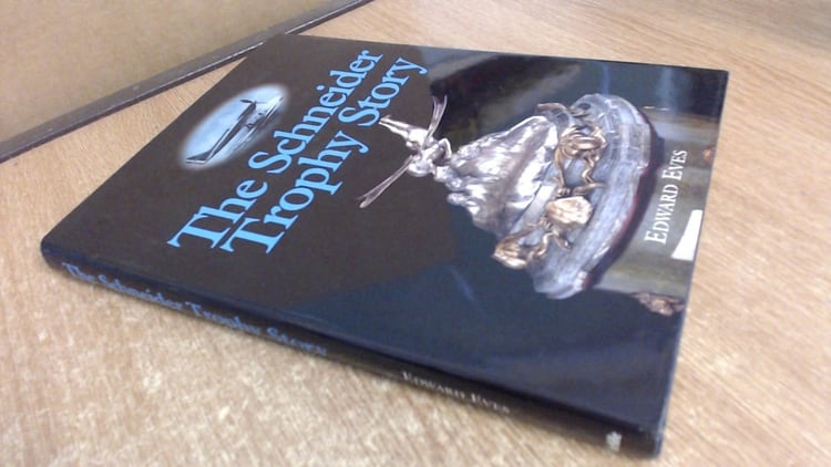 The Schneider Trophy Story