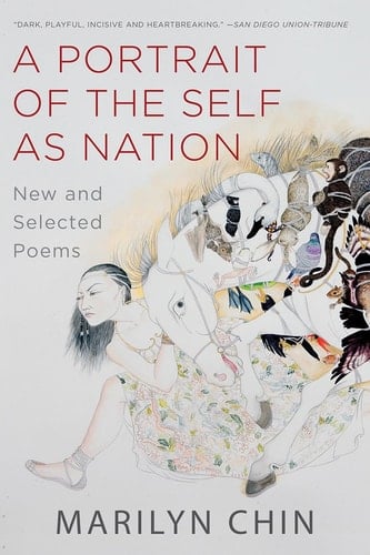 A Portrait of the Self as Nation New and Selected Poems
