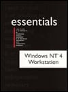 Windows NT Workstation 4.0 Essentials