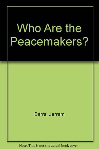 Who are the Peacemakers? The Christian Case for Nuclear Deterrence