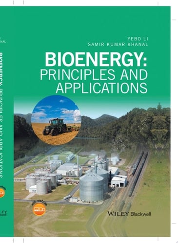 Bioenergy Principles and Applications