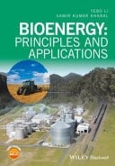 Bioenergy Principles and Applications