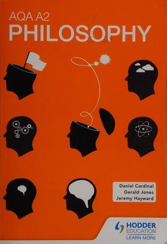 Aqa A2 philosophy