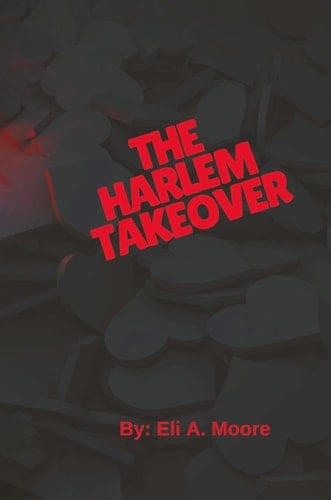 The Harlem Takeover