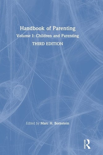 Handbook of Parenting