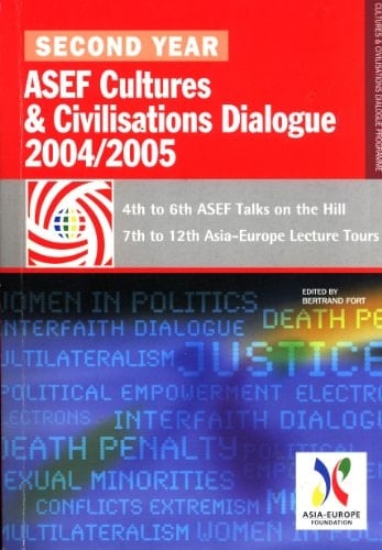 Cultures & Civilisations Dialogue Programme