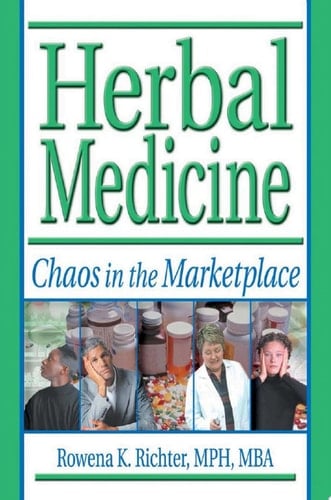 Herbal Medicine