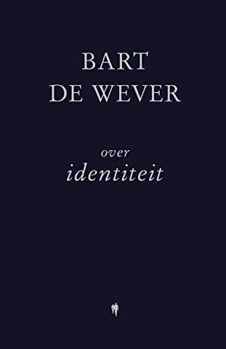 Over identiteit