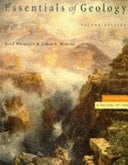 Essentials of Geology