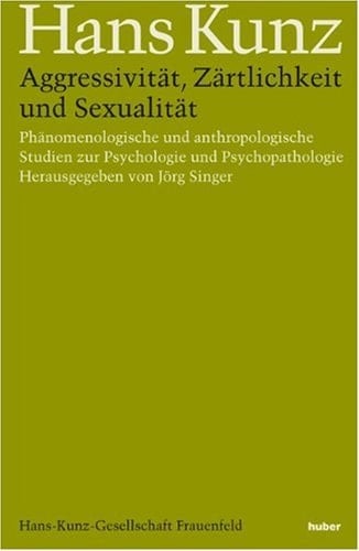 Werkauswahl: Aggressivität, Zärtlichkeit und Sexualität: BD 4