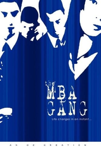The MBA Gang