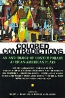 Colored Contradictions An Anthology of Contemporary African-American Plays