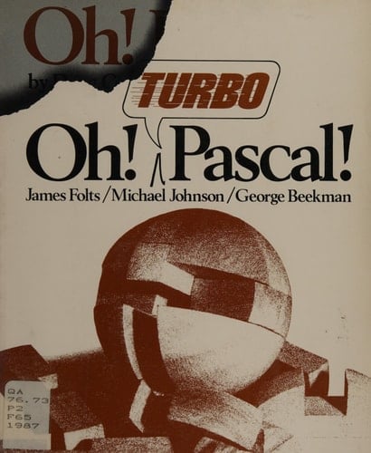 Oh! Turbo Pascal!