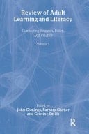 Review of Adult Learning and Literacy Connecting research, policy, and practice. Volume 5