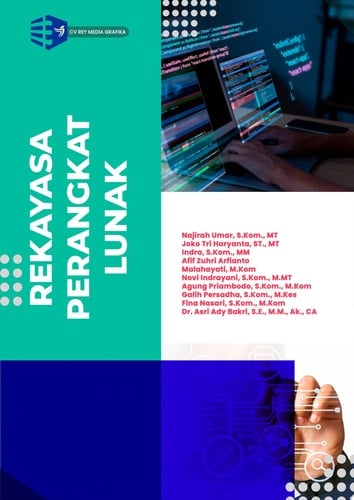 REKAYASA PERANGKAT LUNAK