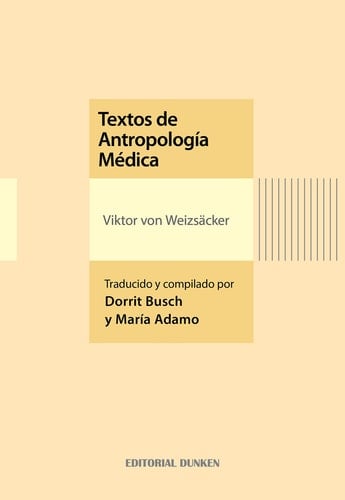 Textos de Antropología Médica