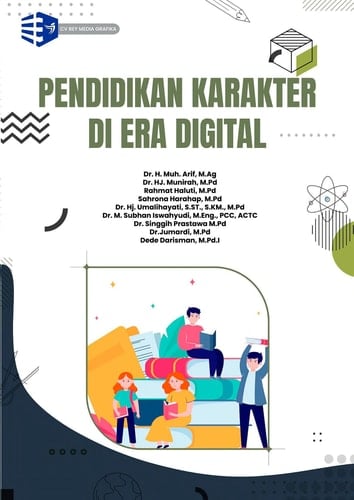 PENDIDIKAN KARAKTER DI ERA DIGITAL