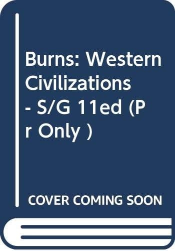 Western Civilizations