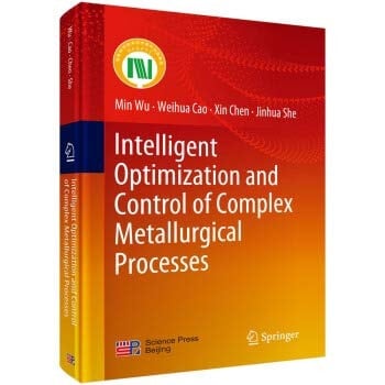 Intelligent Optimization and Control of Complex Metallurgical Processes