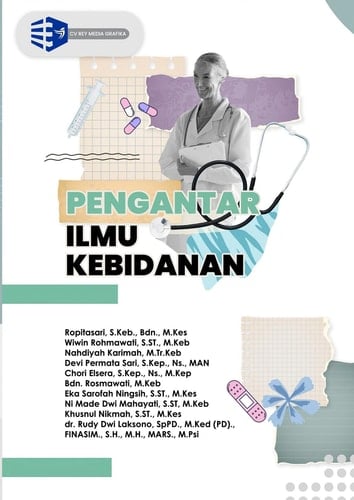 PENGANTAR ILMU KEBIDANAN