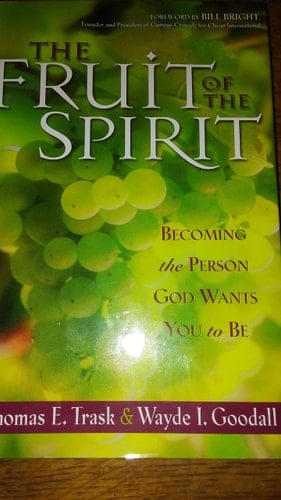 The Fruit of the Spirit
