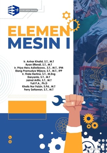 ELEMEN MESIN I