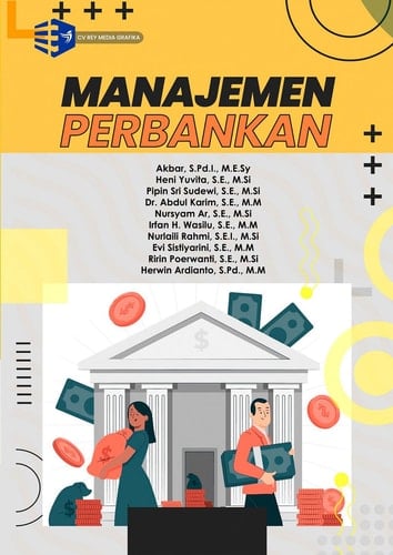 MANAJEMEN PERBANKAN