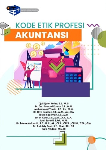 KODE ETIK PROFESI AKUNTANSI