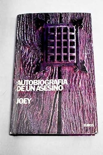 Autobiografía de un asesino