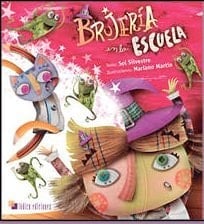 Brujería en la escuela