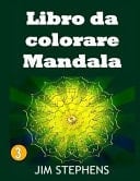 Libro Da Colorare Mandala