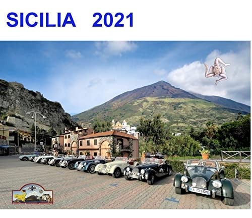 Sicilia 2021