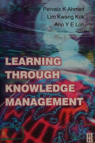Learning Through Knowledge Management