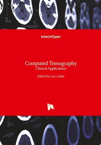Computed Tomography Clinical Applications