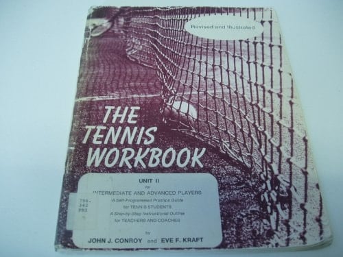 The Tennis Workbook