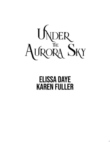 Under the Aurora Sky