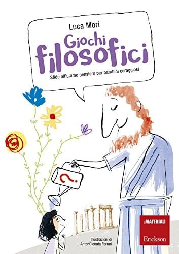 GIOCHI FILOSOFICI