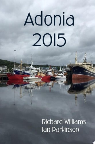 Adonia 2015