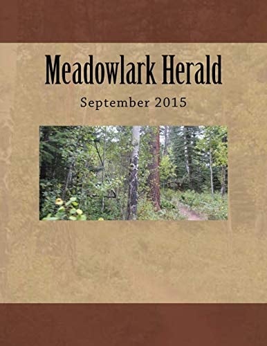 Meadowlark Herald September 2015
