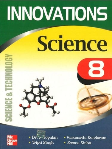 Innovations Science Class 8