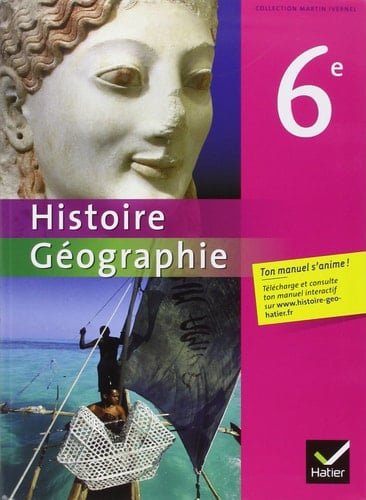 Histoire Géographie [programme 2009]