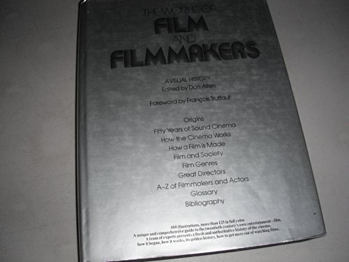 World of Film and Filmmakers