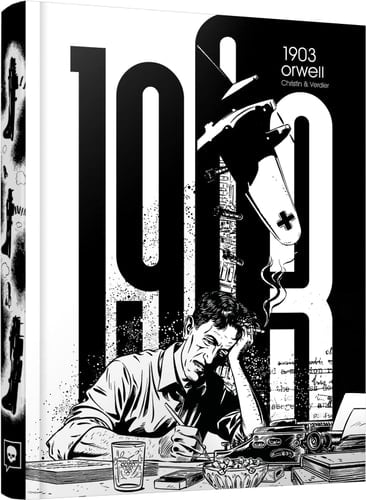 1903 - Orwell (Em Portugues do Brasil)