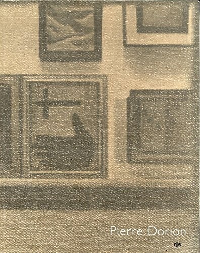 Pierre Dorion